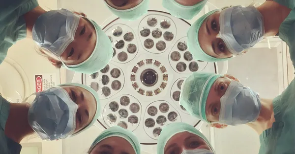 Image liée à imadis : 15 000 examens nucléaires interprétés à distance en un an